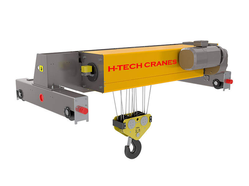 Wire Rope Hoist