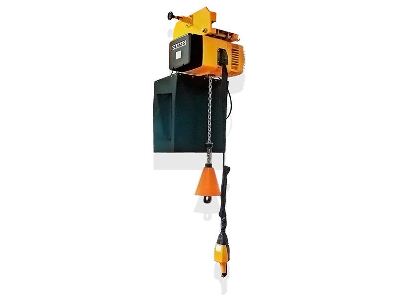 PK1N1-2F Electric Chain Hoist