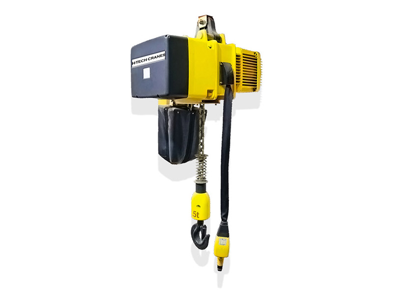 JDL Electric Chain Hoist