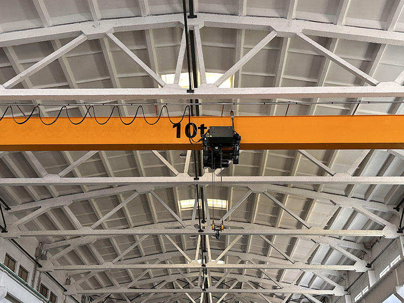 7 Key Applications of Wire Rope Hoists: Optimal Solutions for Heavy-Duty Lifting1 7 Key Applications of Wire Rope Hoists: Optimal Solutions for Heavy-Duty Lifting1