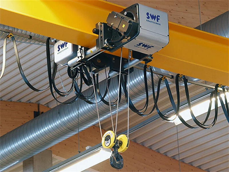 Exploring the Features of Our Single and Double Beam Cranes