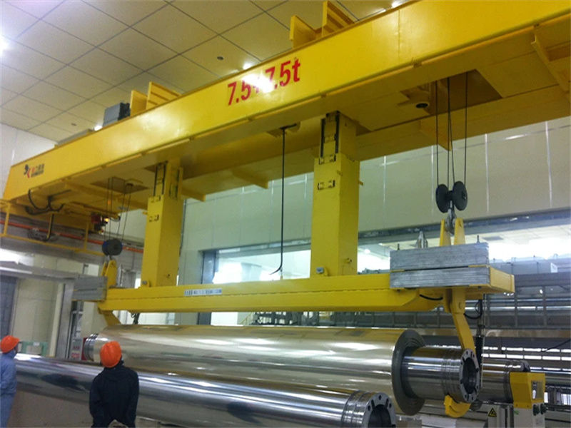 Customization in Cranes: Tailoring Solutions to Your Business Needs