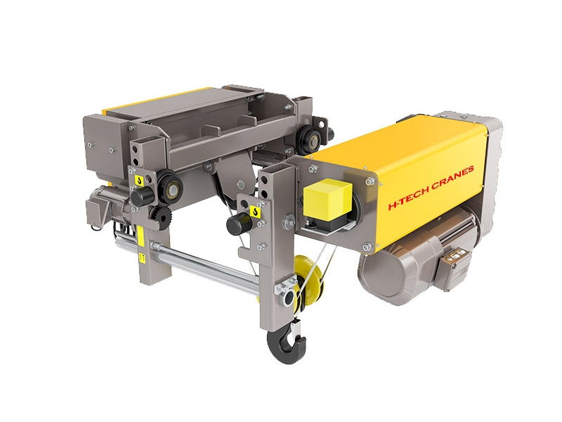 The Importance of Regular Crane Inspections and Safety Checks1 The Importance of Regular Crane Inspections and Safety Checks1